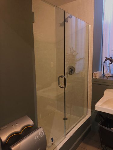 Full First Floor Suite